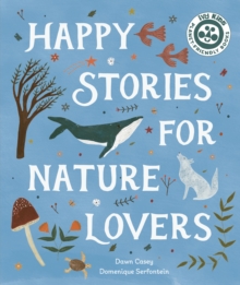 Image for Happy Stories for Nature Lovers