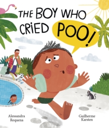 Image for Boy Who Cried Poo