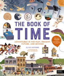 Image for The Book of Time
