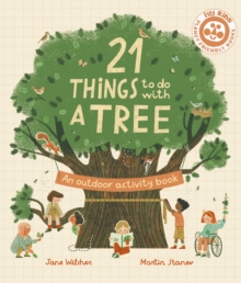 Image for 21 Things to Do with a Tree