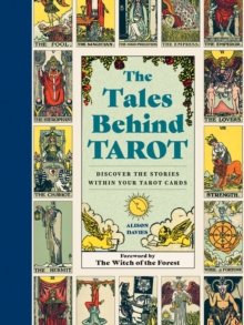 Image for Tales Behind Tarot: Discover the Stories Within Your Tarot Cards