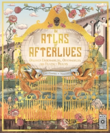 Image for An Atlas of Afterlives