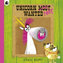 Image for Unicorn NOT Wanted