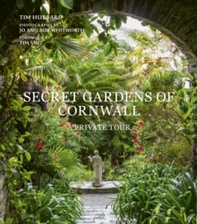 Image for Secret gardens of Cornwall  : a private tour