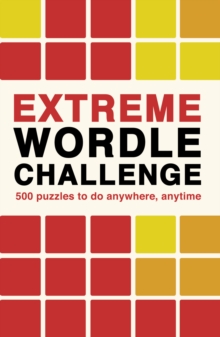 Image for Extreme Wordle Challenge