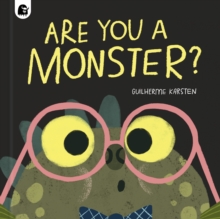Image for Are You a Monster? Volume 1