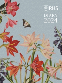 Image for RHS Pocket Diary 2024