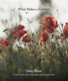 Image for What makes a garden