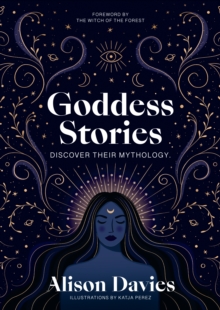 Image for Goddess Stories