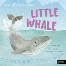 Little Whale: A Day in the Life of a Whale Calf