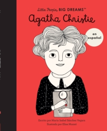 Image for Agatha Christie (Spanish Edition)