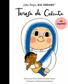Image for Mother Teresa (Spanish Edition)