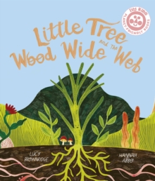 Image for Little Tree and the Wood Wide Web