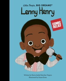 Image for Lenny Henry