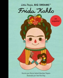 Image for Frida Kahlo (Spanish Edition)