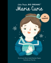 Image for Marie Curie (Spanish Edition)