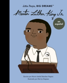 Image for Martin Luther King Jr. (Spanish Edition)