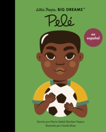 Image for Pele (Spanish Edition)