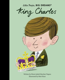 Image for King Charles