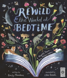 Image for Rewild the World at Bedtime