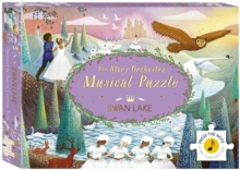 Image for The Story Orchestra: Swan Lake: Musical Puzzle