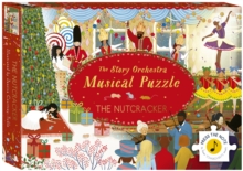 Image for The Story Orchestra: The Nutcracker: Musical Puzzle