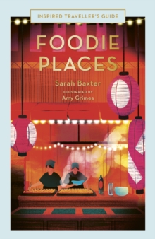 Image for Foodie places