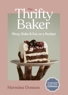 Image for The Thrifty Baker