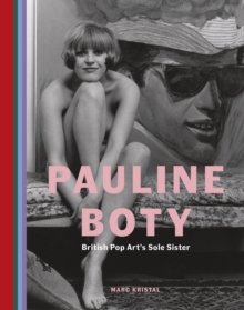 Image for Pauline Boty: British Pop Art's Sole Sister
