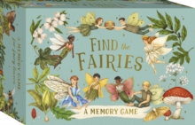 Find the Fairies