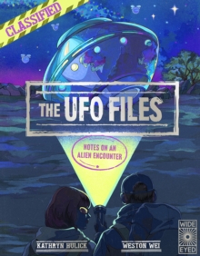 Image for The UFO Files