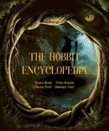 Image for The Hobbit Encyclopedia