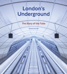 Image for London's Underground  : the story of the Tube
