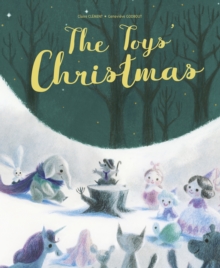 Image for The Toys' Christmas