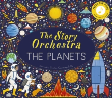 Image for The Story Orchestra: The Planets