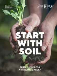 Image for Start with Soil