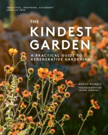 Image for The Kindest Garden