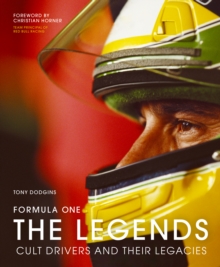 Image for Formula One  : the legends
