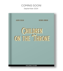 Image for Children on the Throne