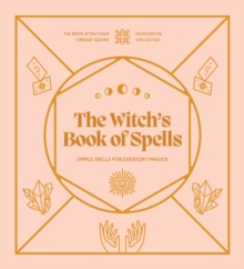 Witch's Book of Spells