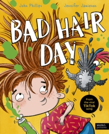 Image for Bad hair day