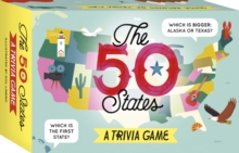 Image for The 50 States: A Trivia Game : Test your knowledge of the 50 states!