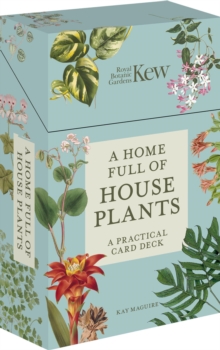 Image for A Home Full of House Plants