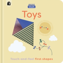 MiniTouch: Toys - Happy Yak