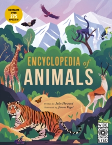 Image for Encyclopedia of Animals
