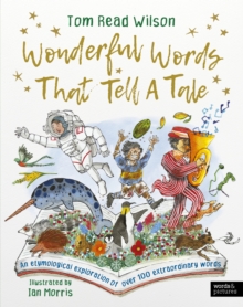 Image for Wonderful Words That Tell a Tale