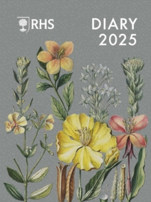 Image for RHS Pocket Diary 2025