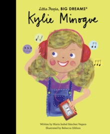 Image for Kylie Minogue