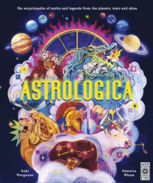 Image for Astrologica