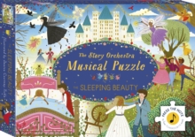 Image for Story Orchestra: Sleeping Beauty: Musical Puzzle